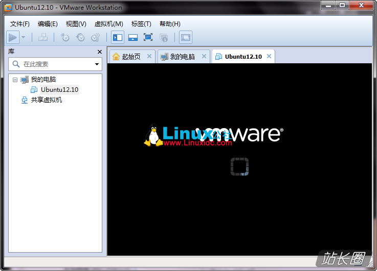 VMware9װUbuntu 12.10ͼϸ̳