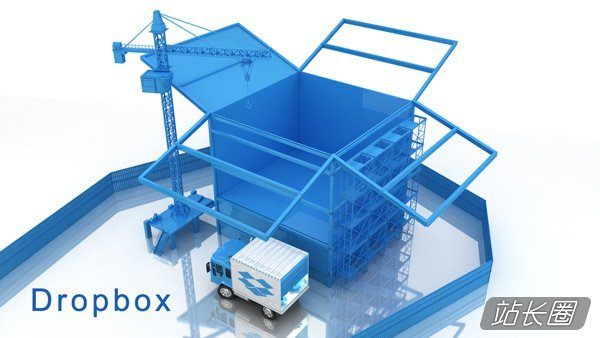 Dropboxӭ18״ش ҵг