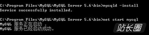 MySQL 5.6 for Windows ѹðװ