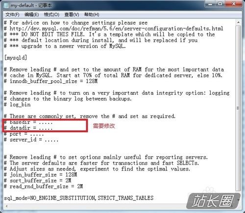MySQL 5.6 for Windows ѹðװ